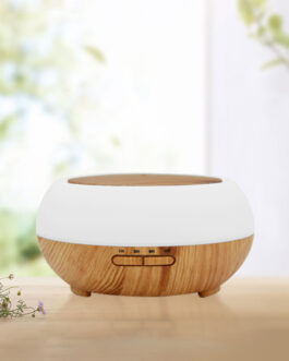 Wood Grain Humidifier