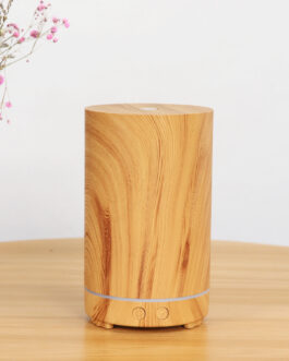 Wood Grain Humidifier