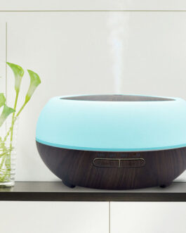 Wood Grain Humidifier