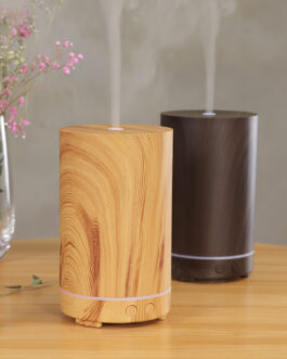 Wood Grain Humidifier