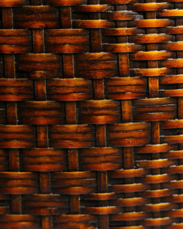 Ancient Bamboo Bag