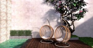 Read more about the article 5 Creative Ideas for Decorating Your Home with Bamboo Decors
